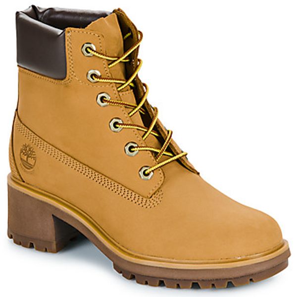 Timberland Timberland  Polučizme KINSLEY MID LACE UP  Timberland