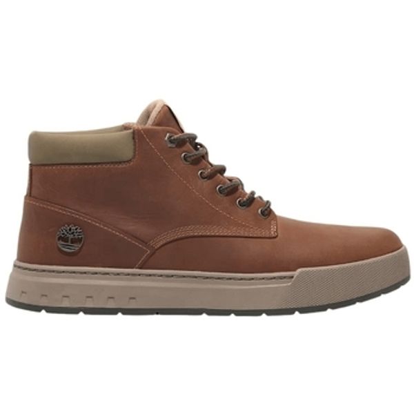 Timberland Timberland  Polučizme MAPLE GROVE MID LACE UP  Timberland