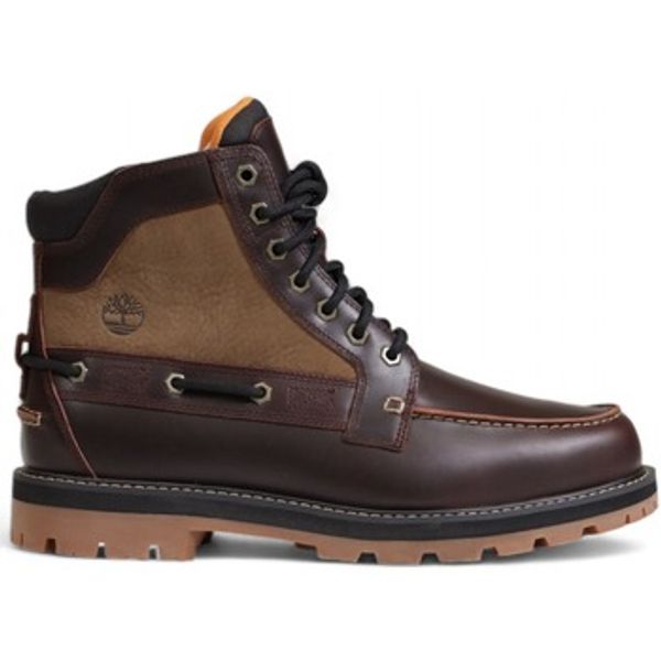 Timberland Timberland  Polučizme MID LACE BOOT TB0A697HEIW  Timberland