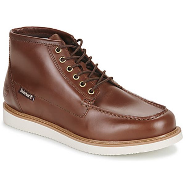 Timberland Timberland  Polučizme NEWMARKET II BOAT CHUKKA  Timberland