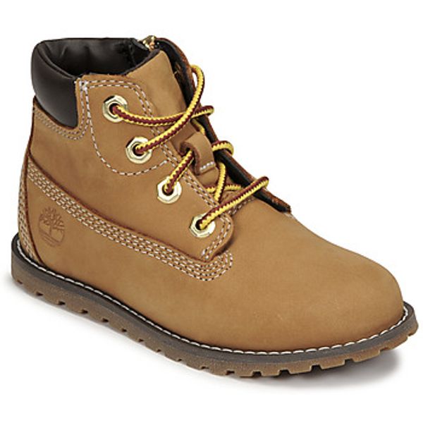 Timberland Timberland  Polučizme POKEY PINE 6IN BOOT  Timberland