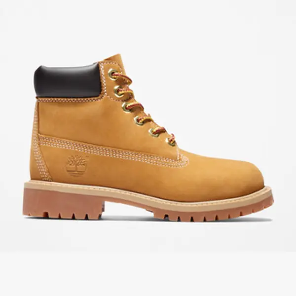 Timberland Timberland  Polučizme premium 6 inch lace up waterproof boot  Timberland