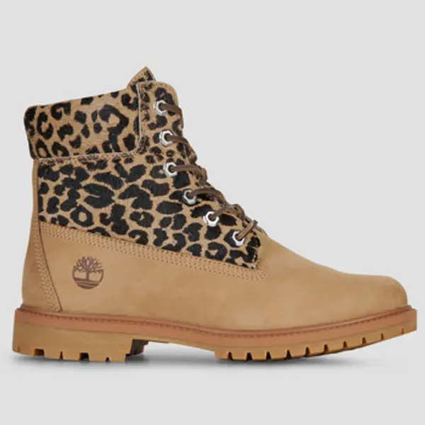 Timberland Timberland  Polučizme Premium 6 INCH  Timberland