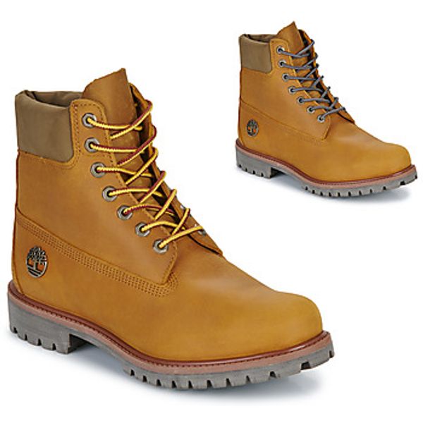 Timberland Timberland  Polučizme PREMIUM 6 INCH WP  Timberland
