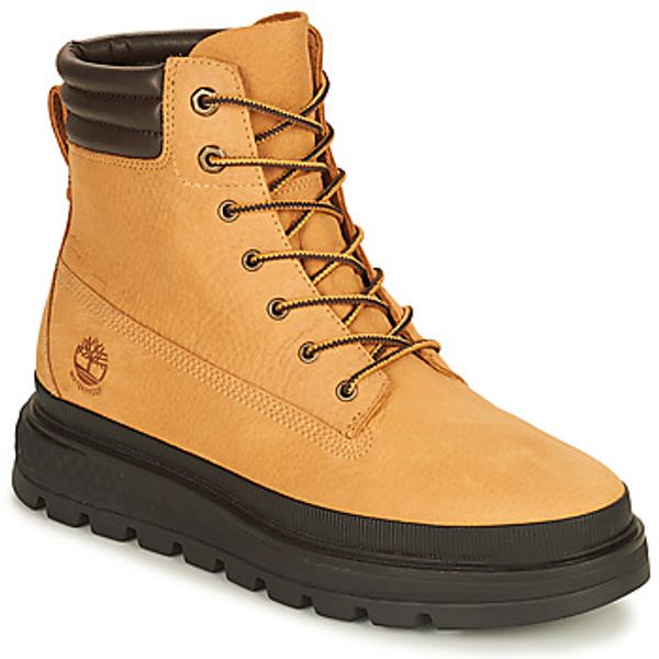Timberland Timberland  Polučizme RAY CITY 6 IN BOOT WP  Timberland