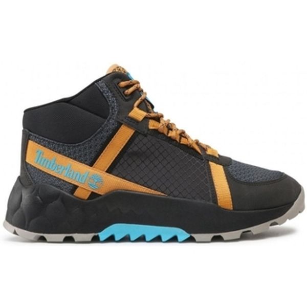 Timberland Timberland  Polučizme SOLAR WAVE LT MID  Timberland