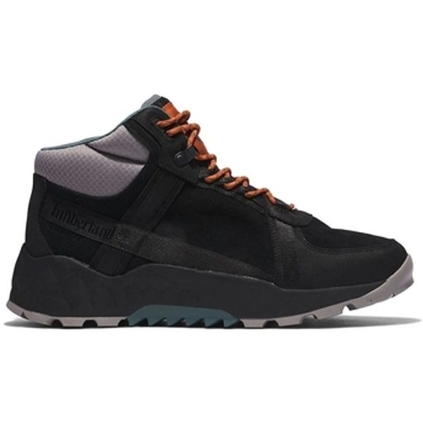 Timberland Timberland  Polučizme SOLAR WAVE LT MID WP  Timberland