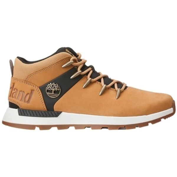 Timberland Timberland  Polučizme SPRINT TREKKER MID LACE U  Timberland