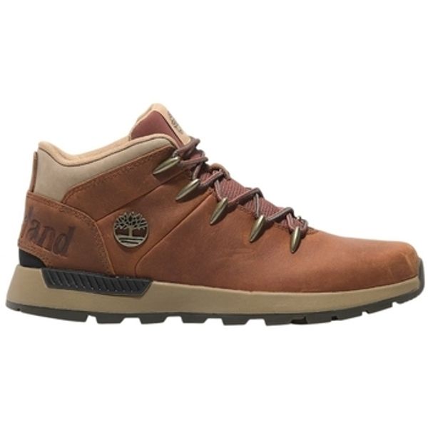 Timberland Timberland  Polučizme SPRINT TREKKER MID LACE U  Timberland