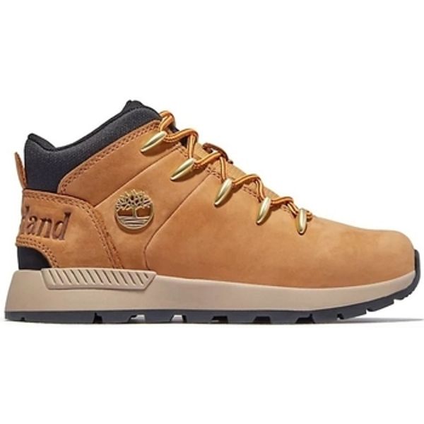 Timberland Timberland  Polučizme SPRINT TREKKER MID  Timberland