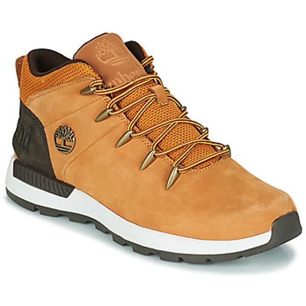 Timberland Timberland  Polučizme Sprint Trekker Mid  Timberland