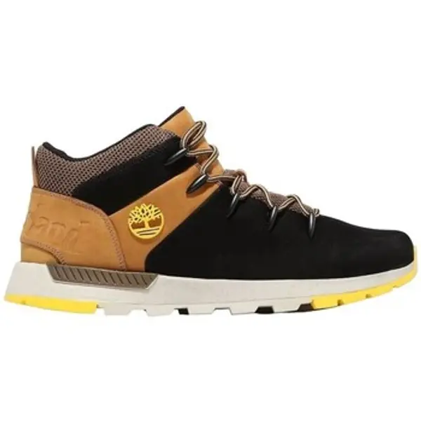 Timberland Timberland  Polučizme Sprint Trekker Mid  Timberland