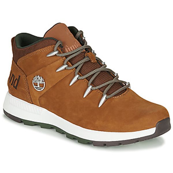 Timberland Timberland  Polučizme SPRINT TREKKER MID  Timberland