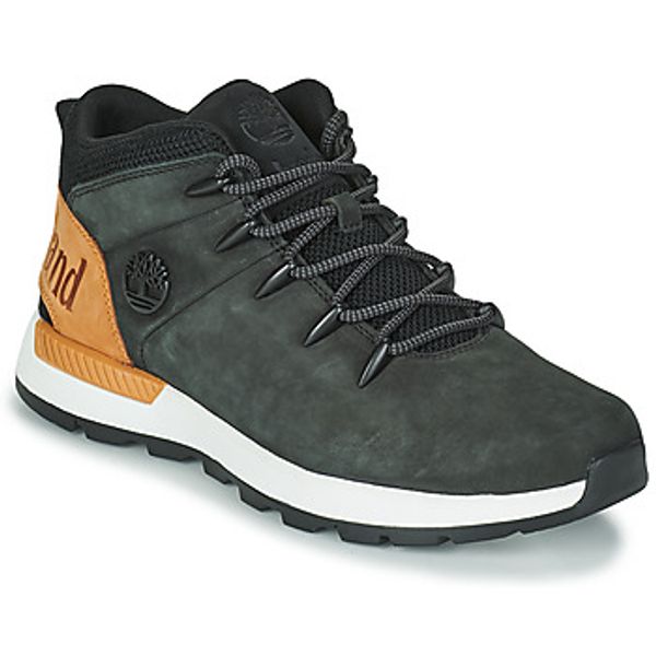 Timberland Timberland  Polučizme Sprint Trekker Mid  Timberland