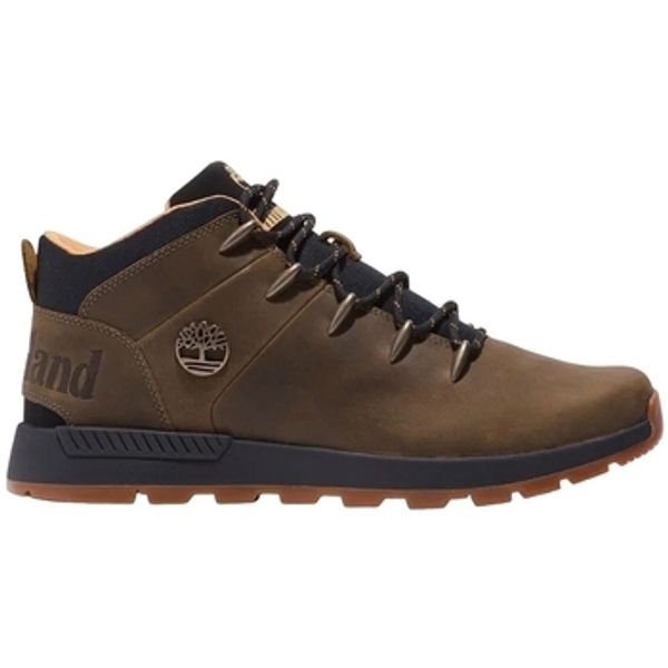 Timberland Timberland  Polučizme SPTK MID LACE SNEAKER  Timberland