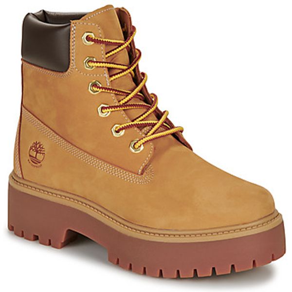 Timberland Timberland  Polučizme STONE STREET 6 INCH  Timberland