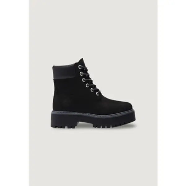 Timberland Timberland  Polučizme STST 6 IN LACE WATERPROOF TB1A5RH5015  Timberland