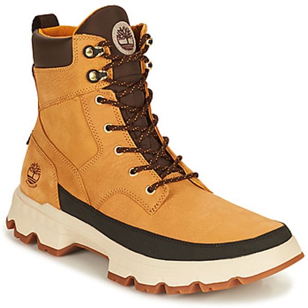 Timberland Timberland  Polučizme TBL ORIG ULTRA WP BOOT  Timberland