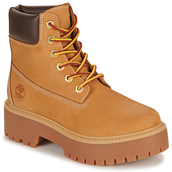 Timberland Timberland  Polučizme TBL PREMIUM ELEVATED 6 IN WP  Timberland