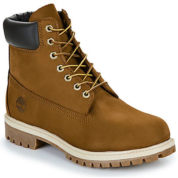Timberland Timberland  Polučizme TIMBERLAND PREMIUM 6 INCH  Timberland