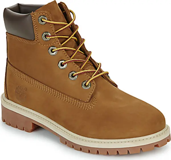 Timberland Timberland  Polučizme TIMBERLAND PREMIUM 6 INCH  Timberland