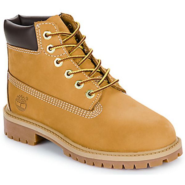Timberland Timberland  Polučizme TIMBERLAND PREMIUM 6 INCH  Timberland