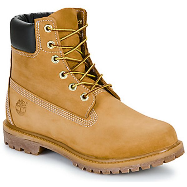 Timberland Timberland  Polučizme TIMBERLAND PREMIUM 6 INCH  Timberland