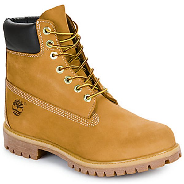 Timberland Timberland  Polučizme TIMBERLAND PREMIUM 6 INCH  Timberland