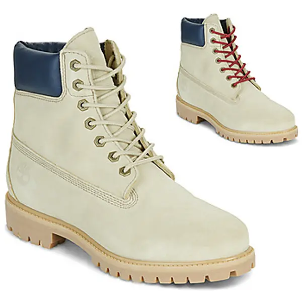 Timberland Timberland  Polučizme TIMBERLAND PREMIUM  Timberland