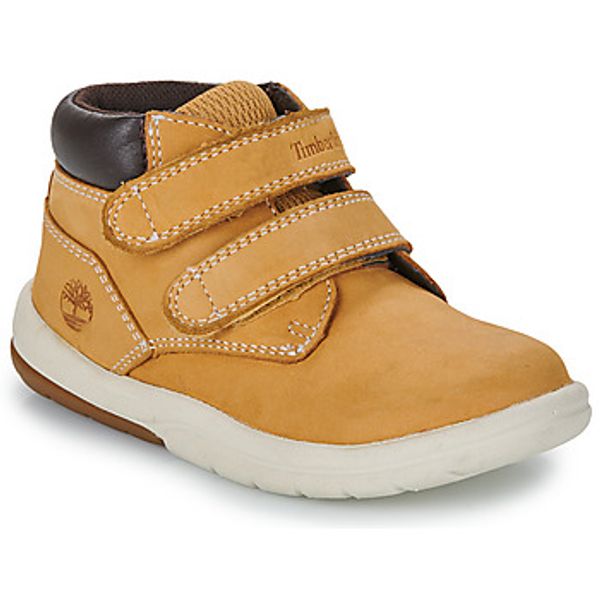 Timberland Timberland  Polučizme TODDLE TRACKS MID HOOK   LOOP  Timberland
