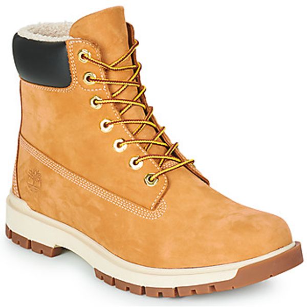 Timberland Timberland  Polučizme Tree Vault 6 Inch WL Boot  Timberland