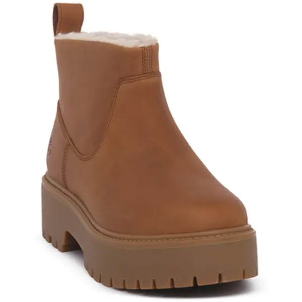 Timberland Timberland  Polučizme WARM LINED BOOT  Timberland