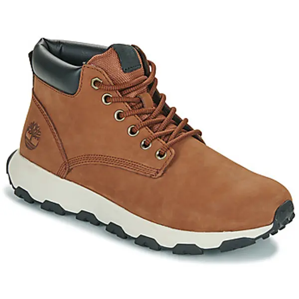 Timberland Timberland  Polučizme WINSOR PARK CHUKKA  Timberland