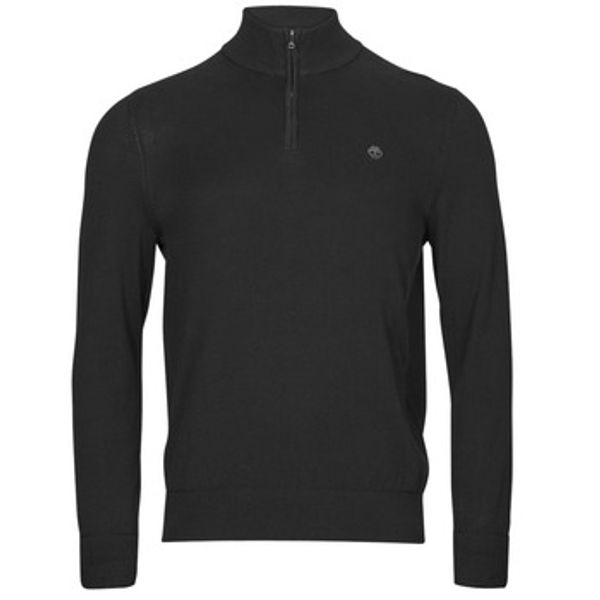 Timberland Timberland  Puloveri Cotton YD 1/4 Zip Sweater  Timberland