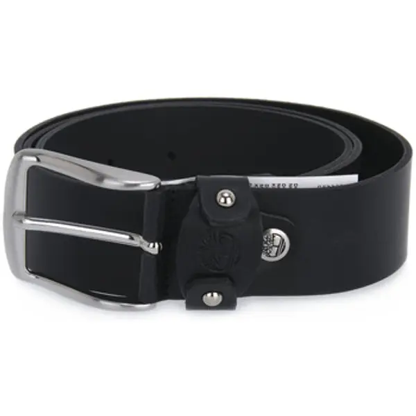Timberland Timberland  Remeni 48MM LOGO LEATHER  Timberland