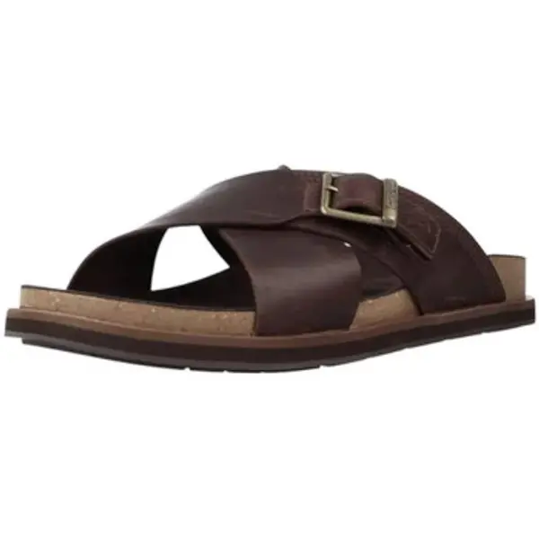 Timberland Timberland  Sandale i polusandale Baskets  Modèle Performance cuir  Timberland