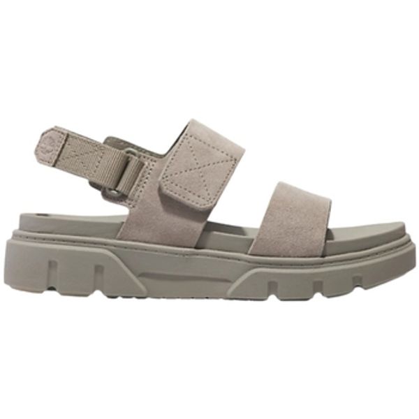 Timberland Timberland  Sandale i polusandale GREYFIELD SANDAL 2 STRAP  Timberland