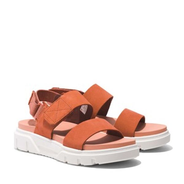 Timberland Timberland  Sandale i polusandale GREYFIELD SANDAL  Timberland