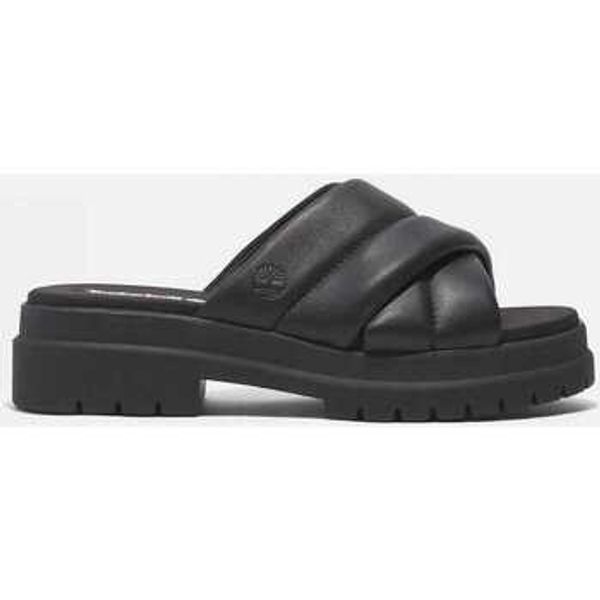 Timberland Timberland  Sandale i polusandale London vibe slide sandal  Timberland