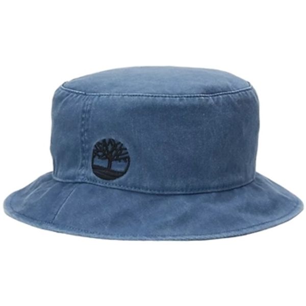 Timberland Timberland  Šilterice PIGMENT DYE BUCKET HAT  Timberland