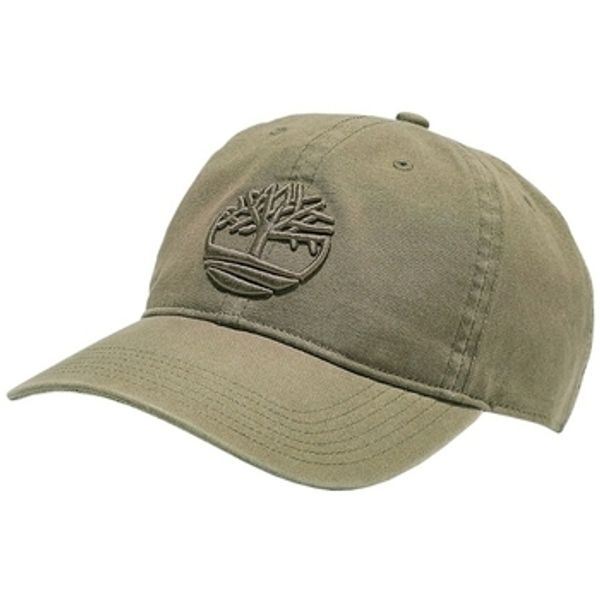Timberland Timberland  Šilterice SOUNDVIEW BASEBALL CAP  Timberland