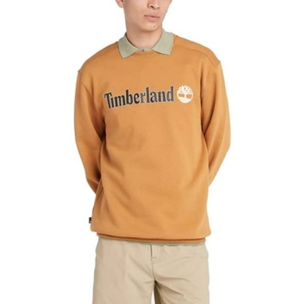 Timberland Timberland  Sportske majice KENNEBEC RIVER LINEAR  Timberland