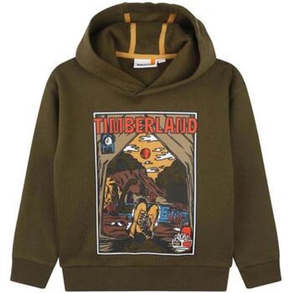 Timberland Timberland  Sportske majice -  Timberland