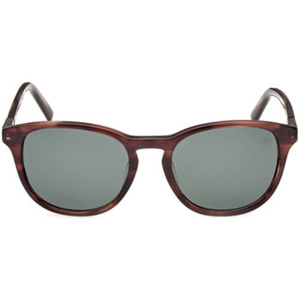 Timberland Timberland  Sunčane naočale Occhiali da Sole  TB9319/S 48R Polarizzati  Timberland