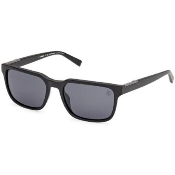 Timberland Timberland  Sunčane naočale Polarized TB00008 02D  Timberland