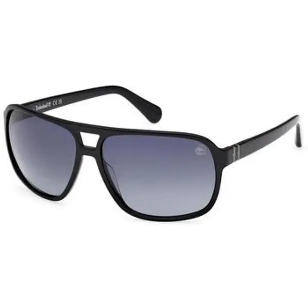 Timberland Timberland  Sunčane naočale Polarized TB00031 01D  Timberland