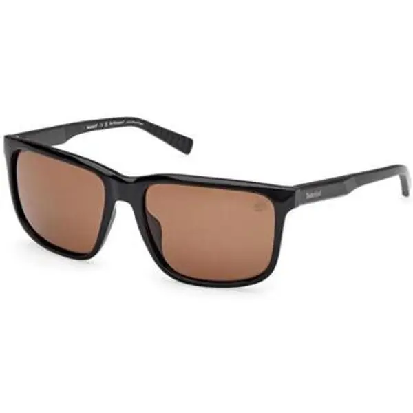 Timberland Timberland  Sunčane naočale Polarized TB00037 01H  Timberland