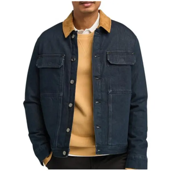 Timberland Timberland  Traper jakne Veste en jean  Trucker isolée coupe régulière  Timberland