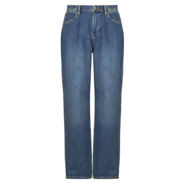 Timberland Timberland  Traperice ravnog kroja SANDOWN BACK EMBROIDERED TREE LOGO DENIM PANT  Timberland