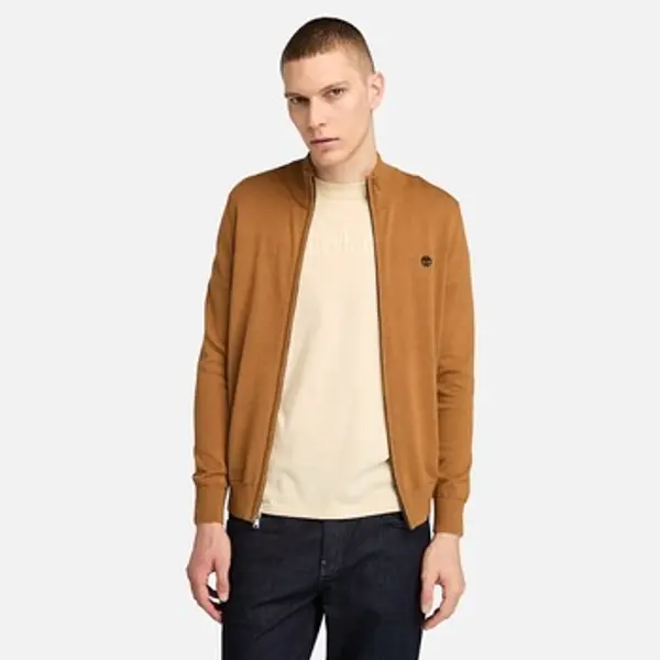 Timberland Timberland  Veste i kardigani TB0A2BMZEH2  Timberland